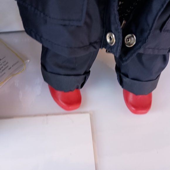 Doll Postal Carrier Sandy US Postal Commemorative Collectible Concepts - Picture 3 of 10